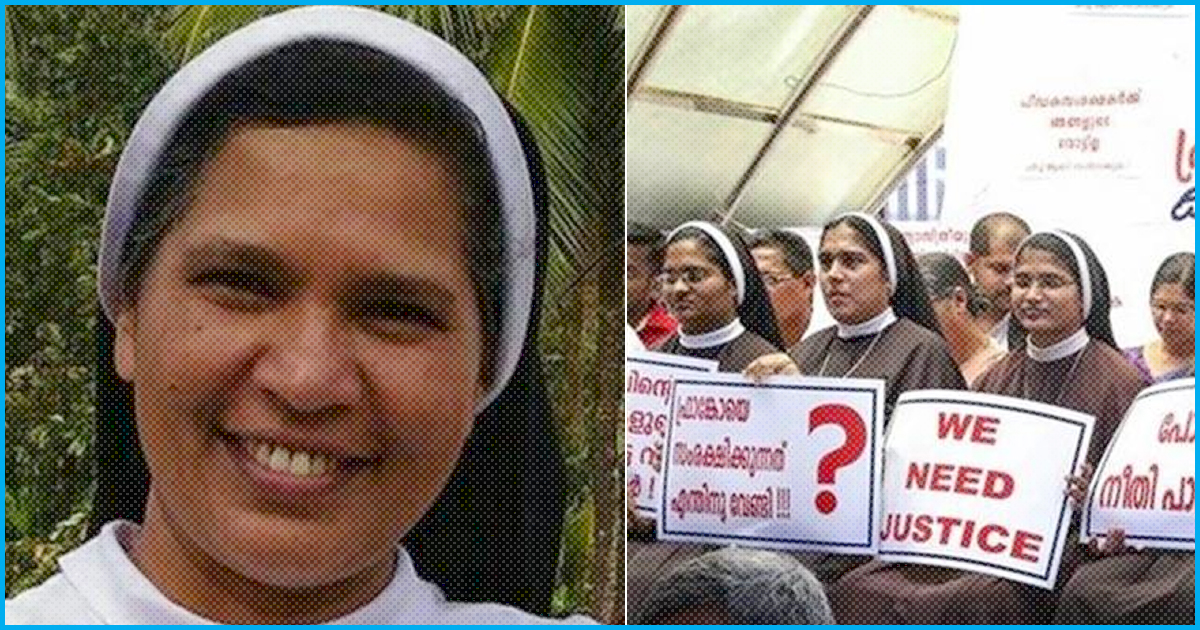 Kerala: Church Warns Nun Who Protested Against Rape-Accused Bishop
