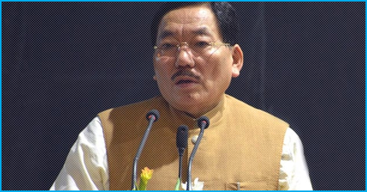 Sikkim Govt Launches One Family One Job Scheme, Hands Out 12,000 Jobs To The Unemployed