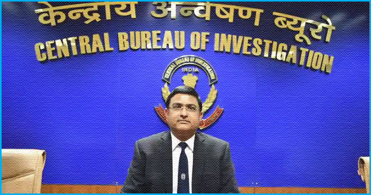 Special Director Rakesh Asthana & Three Senior Officers Moved Out Of CBI By The Govt