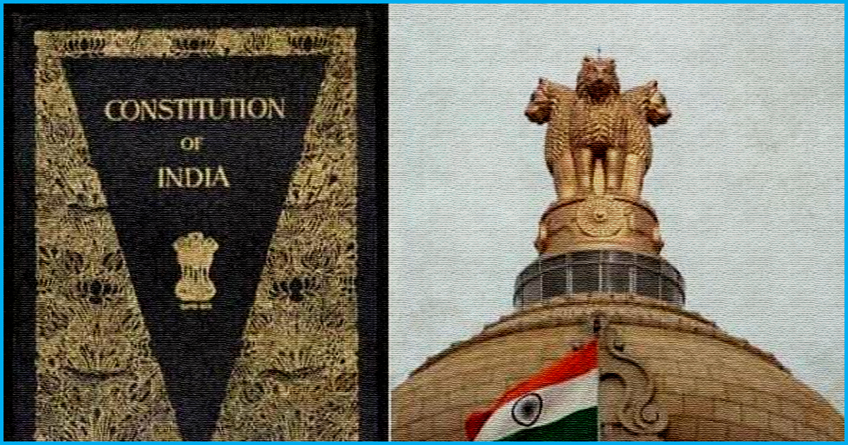 [Watch/Read] On The 70th Year Of Republic Day, Learn Constitutional Values Through Movie Clips