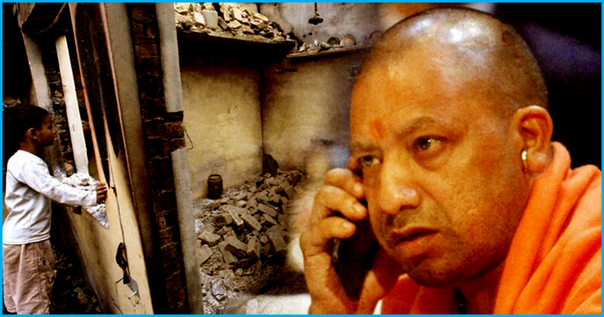 2013 Muzaffarnagar Riots: Yogi Govt Directs Officials To Withdraw 18 Cases