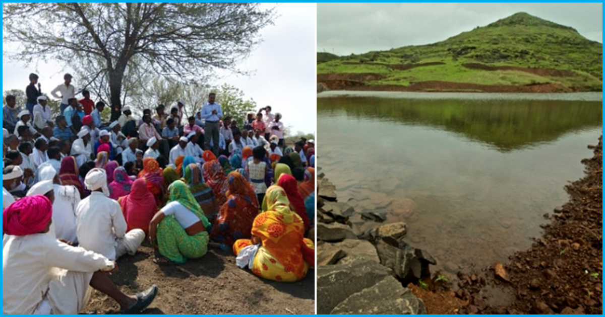 Satyamev Jayate Water Cup: This Is How The Paani Foundation Has Been Fighting Drought In Maharastra