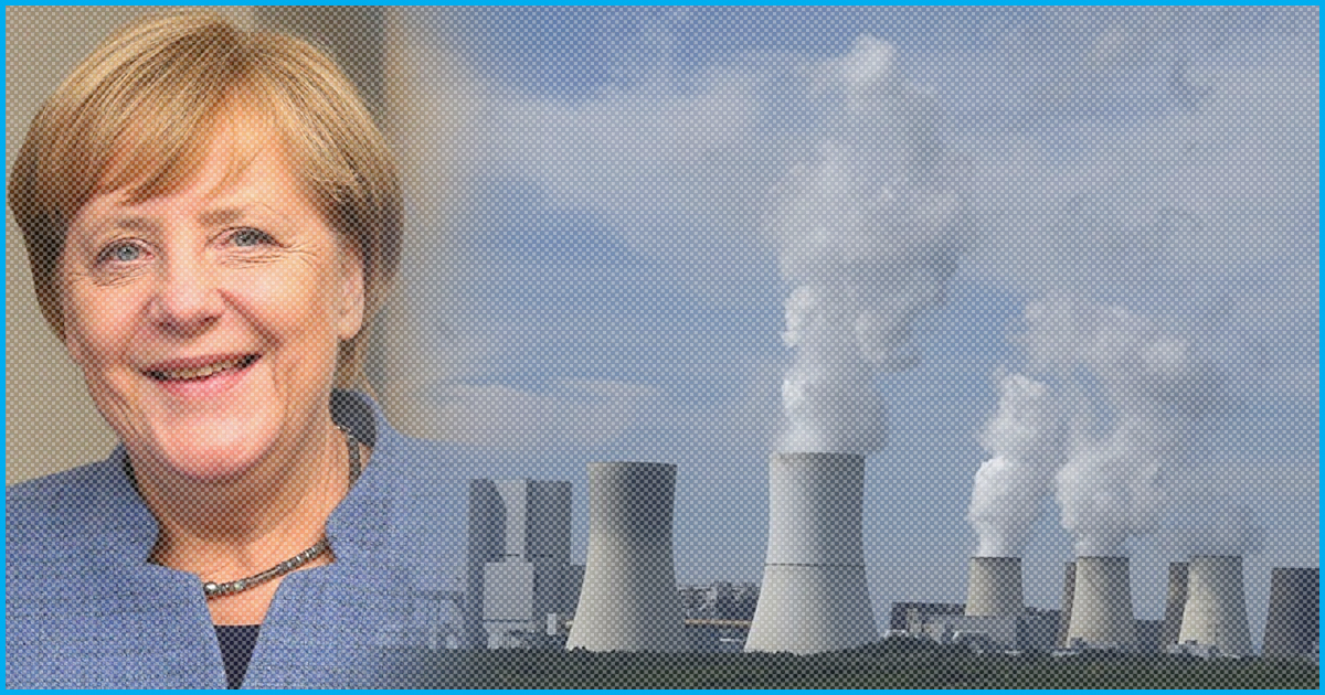 Fight Against Climate Change: Germany To Shut Down All 84 Of Its Coal-Fired Power Plants By 2038