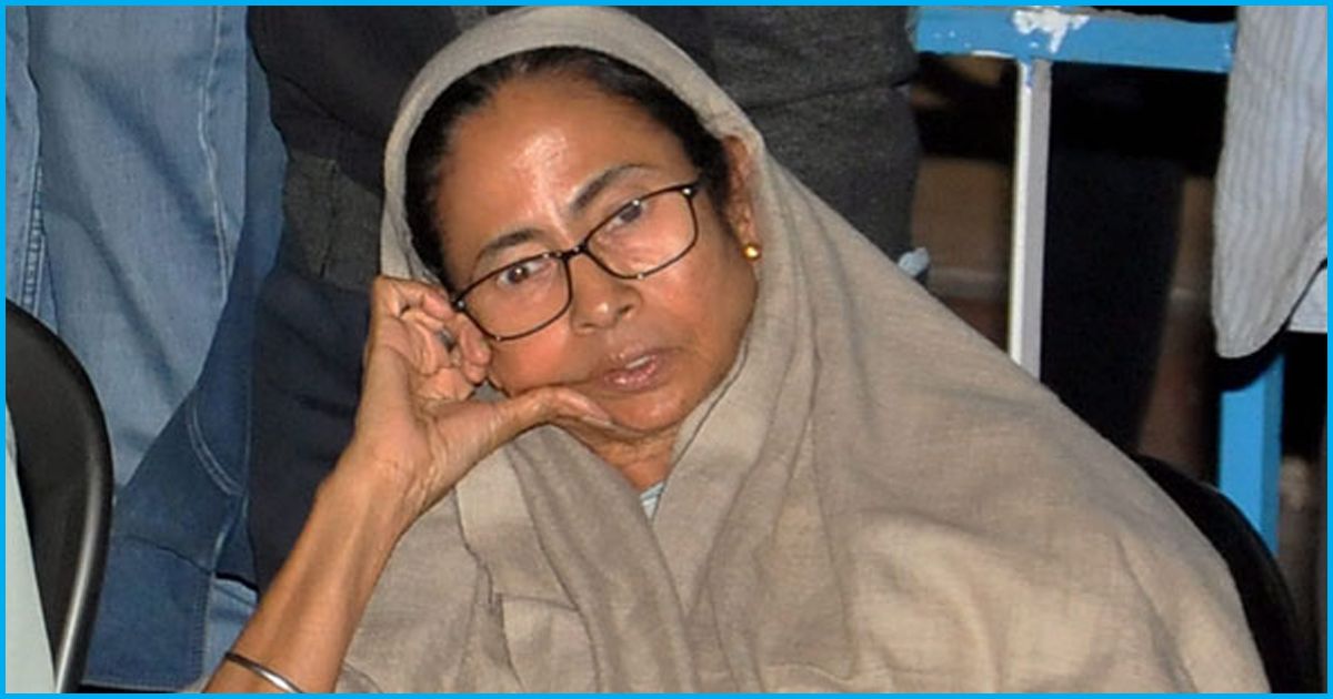 CBI Vs Mamata Banerjee: WB CM Accuses Modi-Shah Nexus Of Staging A Political Coup