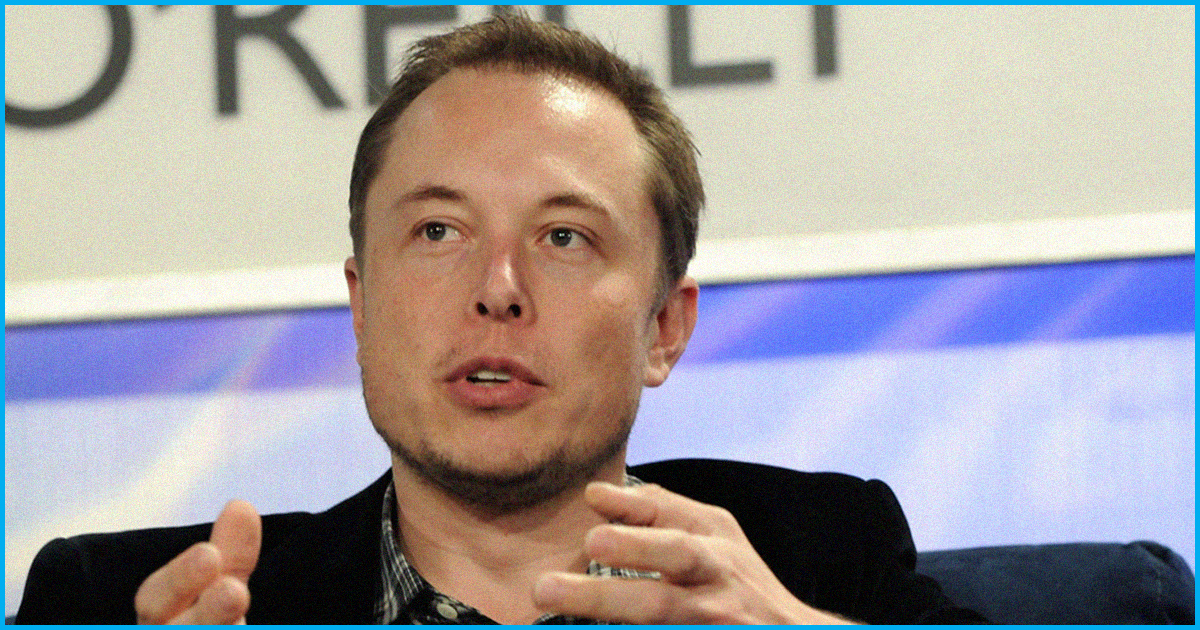 To Beat Global Warming, Elon Musk Reminds The World That All Tesla Patents Are Free For Others To Use
