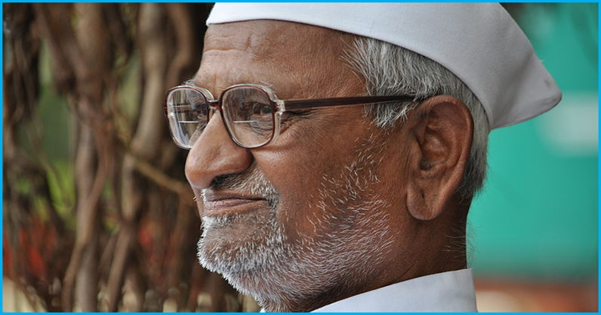 Do Not Trust PM Modi Or His Promises, Says Raj Thackeray To Anna Hazare
