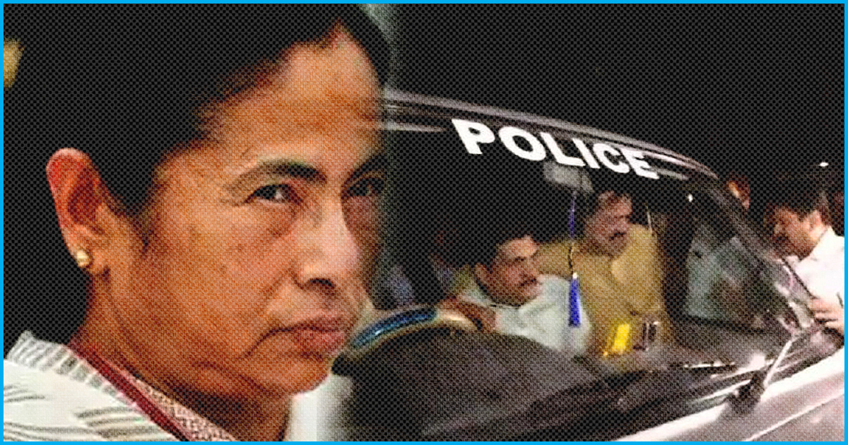 CBI Vs Mamata Banerjee: How Much Jurisdiction Does CBI Have?