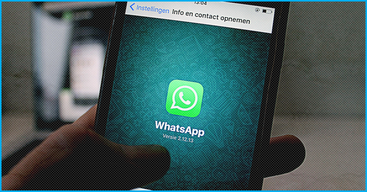 Ahead Of Elections, WhatsApp Warns Political Parties; Says Fake News Would Result In Ban