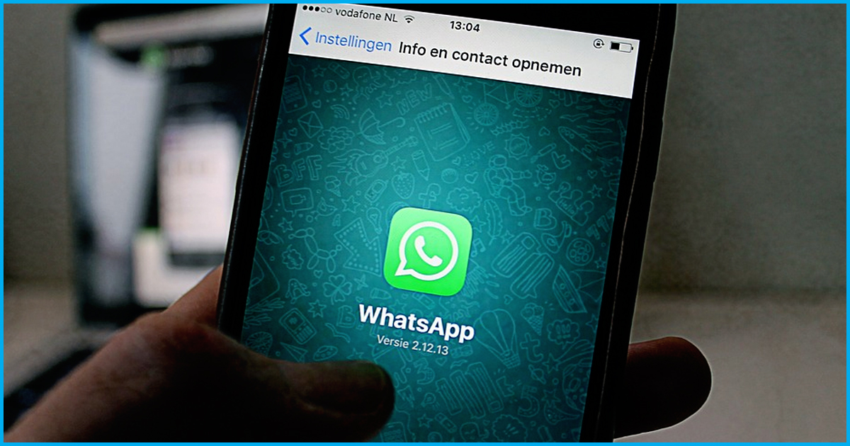 WhatsApp Might Pull Out Of India If Proposed Govt Regulations Implemented: WhatsApp Official