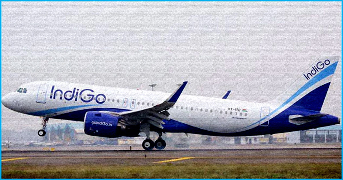 Due To Lack Of Pilots, IndiGo Cancels 30 Flights On Tuesday, After 32 On Monday