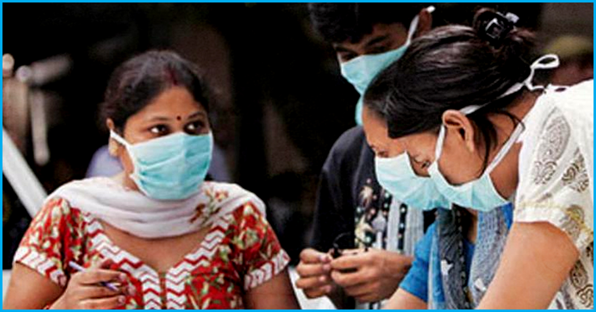 Delhi: 2,278 Cases Of Swine Flu In 2019, Over 700 Cases In Just 10 Days