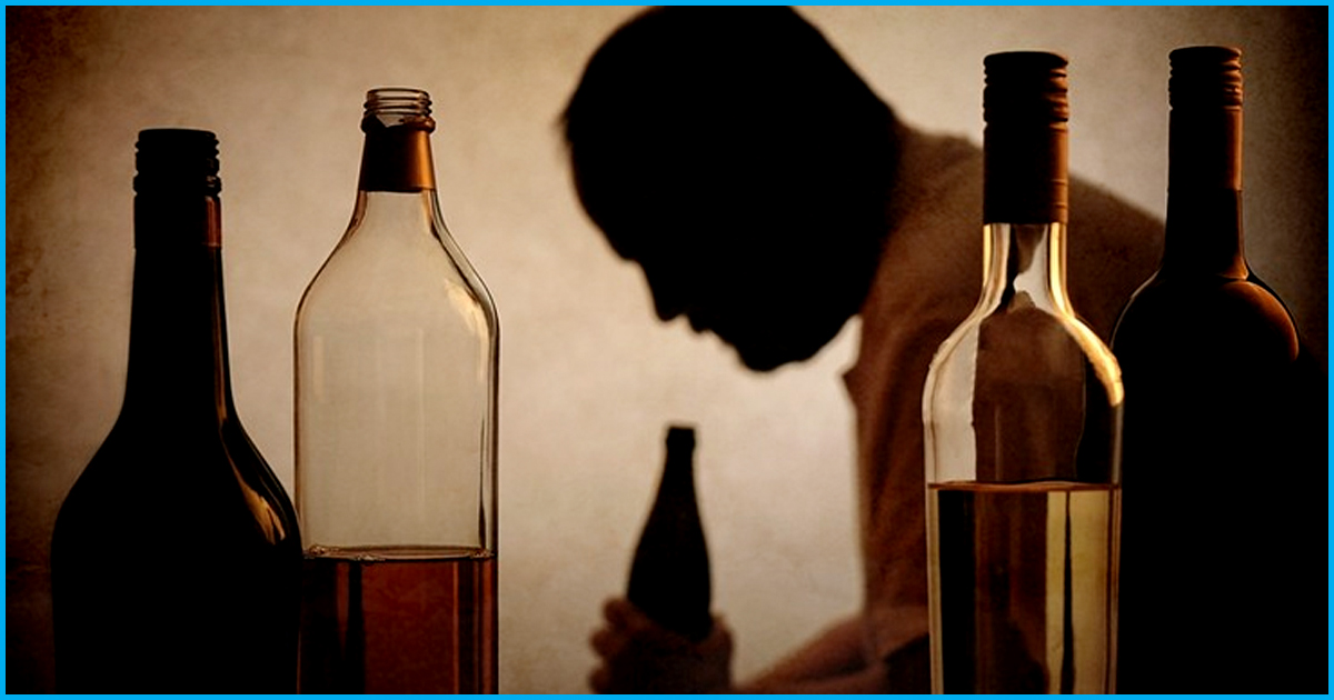 More Than One-Third Of 16 Cr Indians Consuming Alcohol Are Addicts, Need Treatment: AIIMS Report