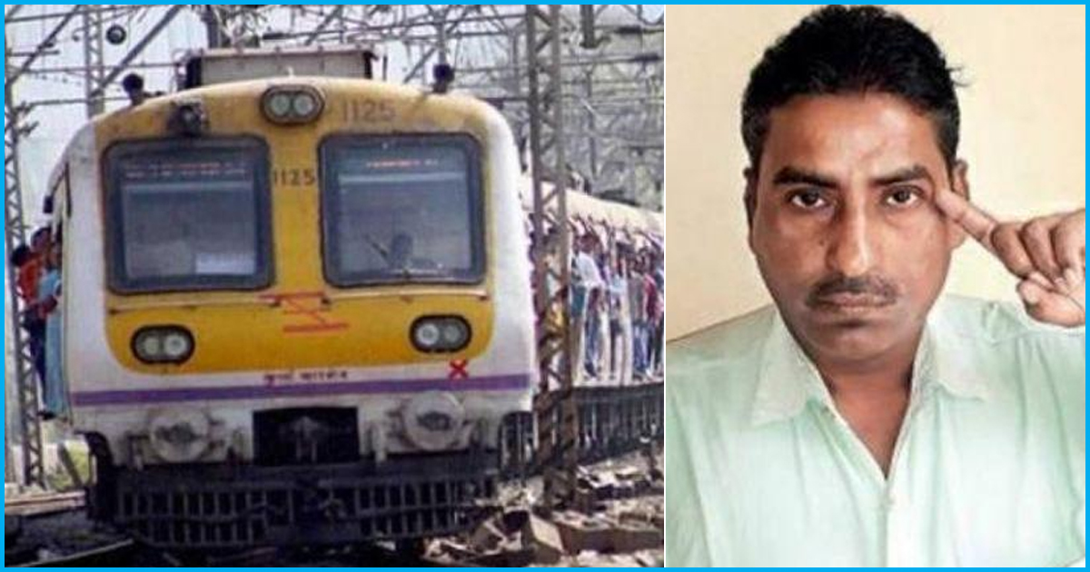Mumbai: Miscreants Threw Chilli Powder At The Train Driver, Even Then He Drove For 18-Km To Avoid Delay