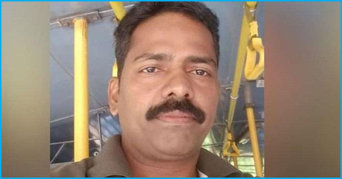 Kerala: KSRTC Bus Driver Steers Bus To Safety Before Dying Of Cardiac Arrest; Saves Over 25 Lives