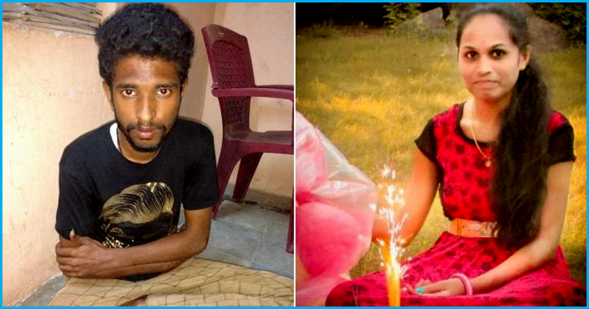 Telangana: Stalker Sets 20-Yr-Old Woman On Fire In Broad Daylight, Victims Condition Deteriorating