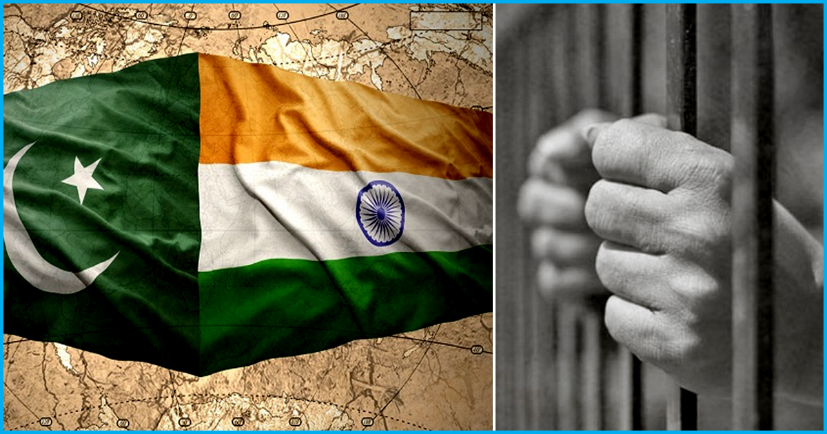 West Bengal: Amidst High Tension Between India And Pakistan, Pakistani Prisoners Shifted