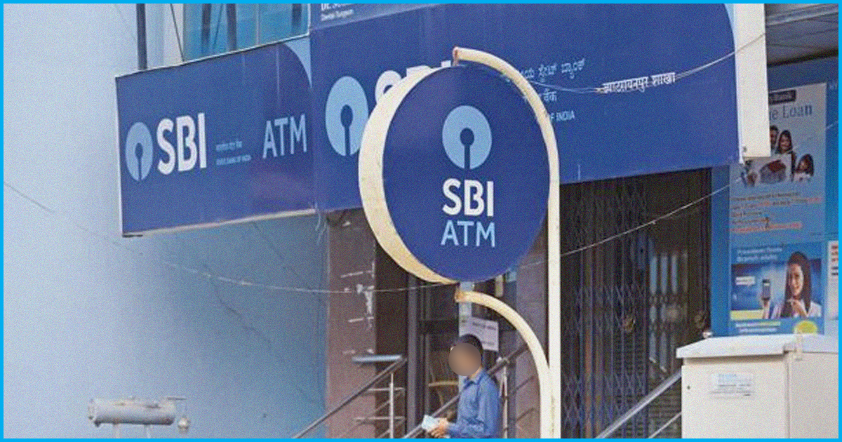Rs 7,951.29 Cr Fraud Found By SBI In 1,885 Cases During April To December: RTI Reply