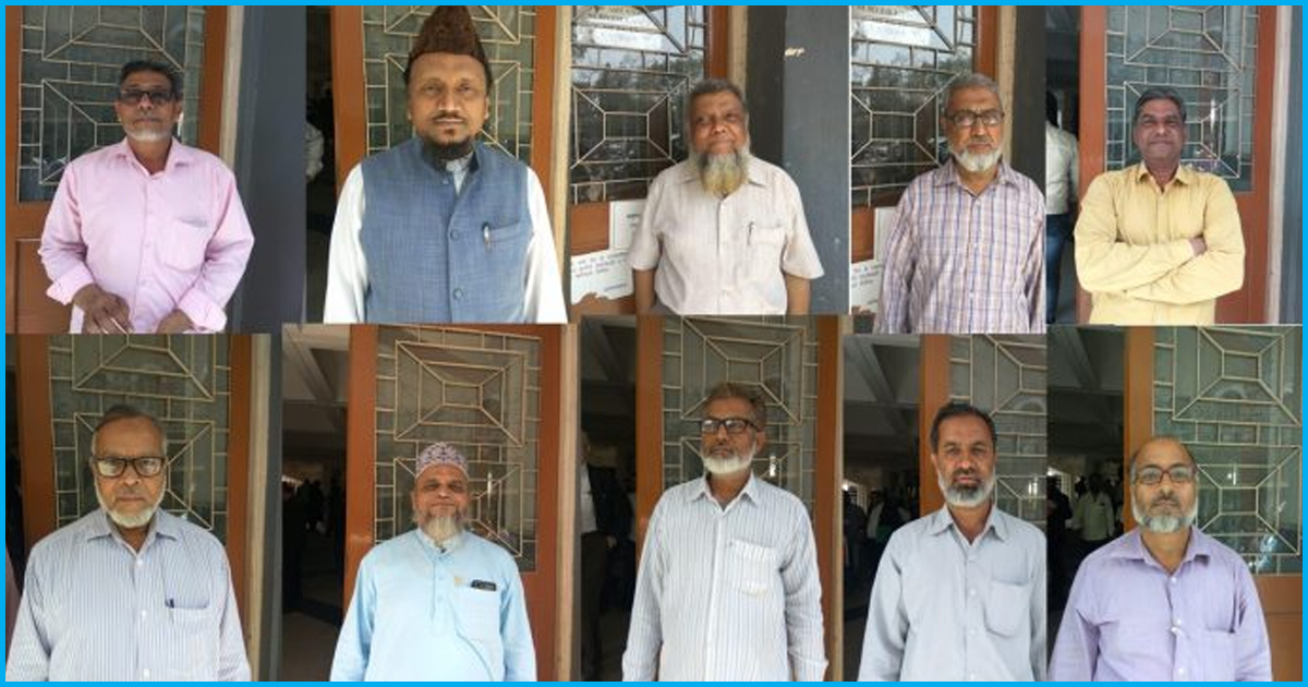 Delayed Justice: 11 Muslim Men Acquitted In TADA Case After 25 Yrs