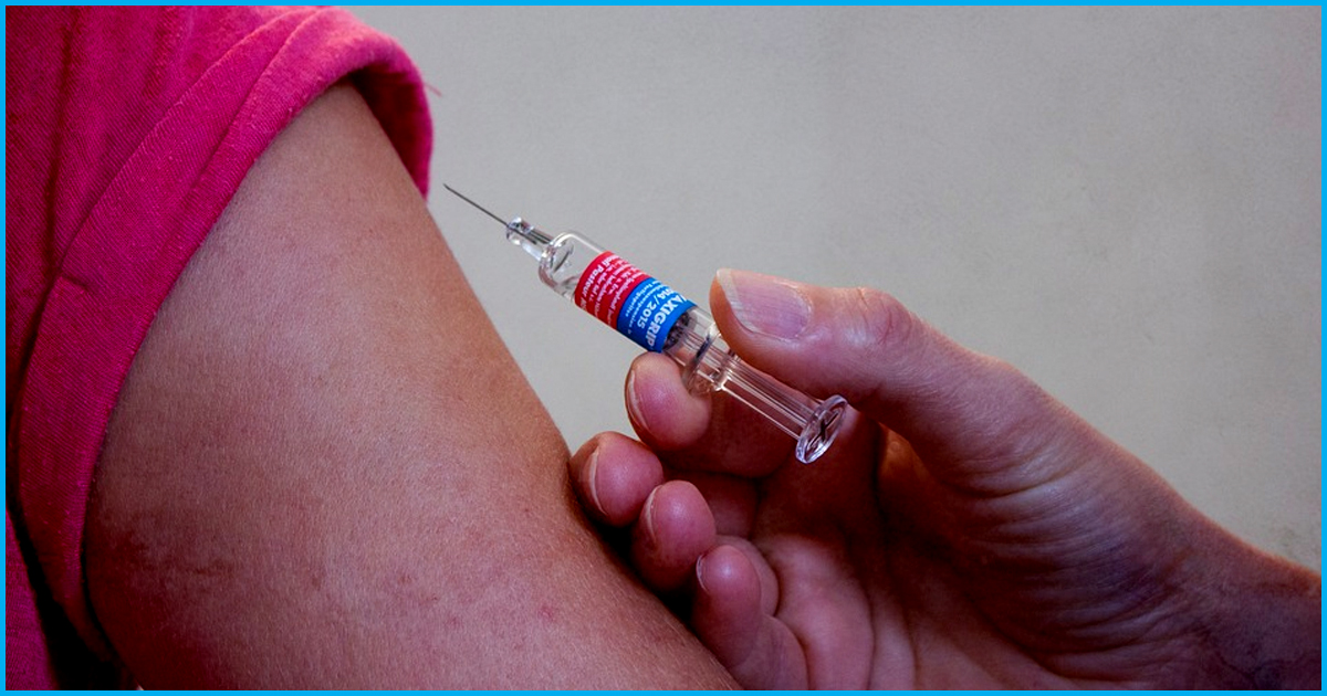 Vaccination For Measles Doesnt Cause Autism: Study Conducted Over A Decade On 6 Lakh Children Proves