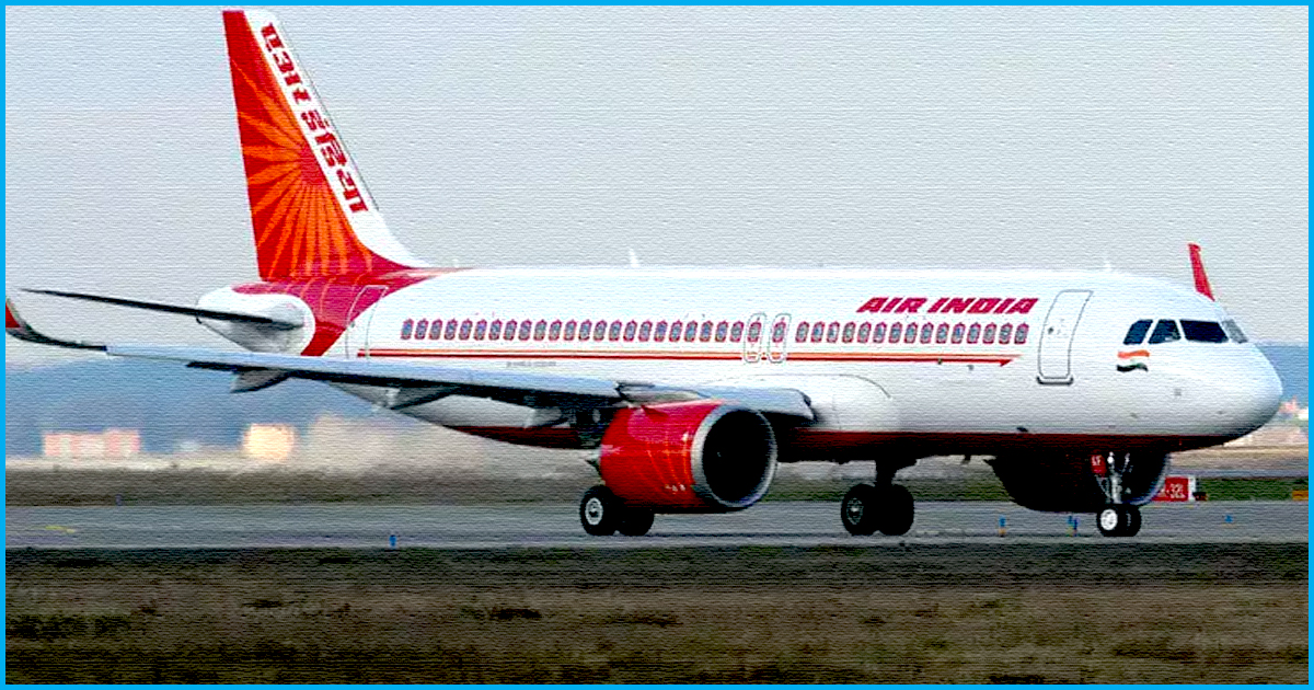 Air India Cabin Crew To Say Jai Hind After Every In-Flight Announcement, Twitterati Mocks The Directive