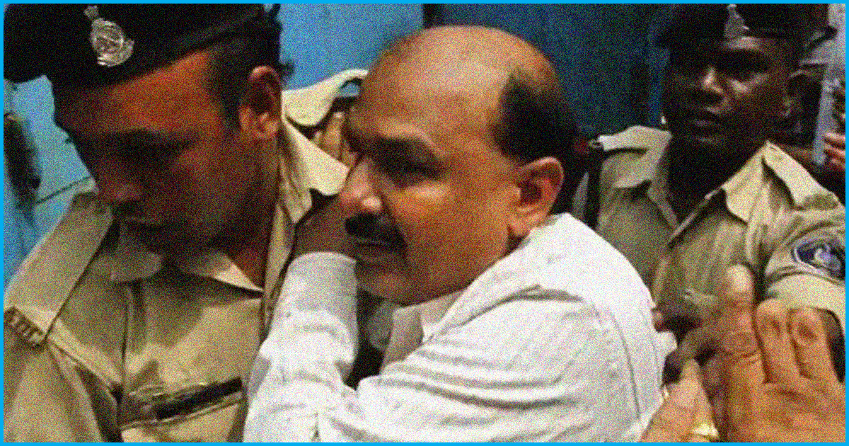 SC Grants Bail To Naroda Patiya Case Convict Babubhai Bajrangi On Health Grounds
