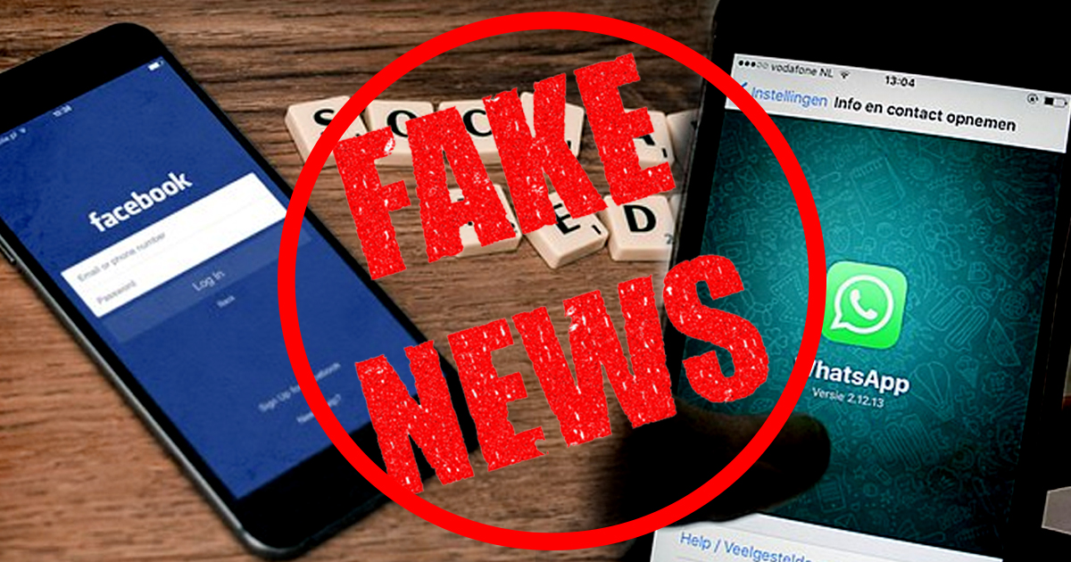 War On Fake News: Facebook & BBMP Join Hands With Election Commission To Curb Misinformation
