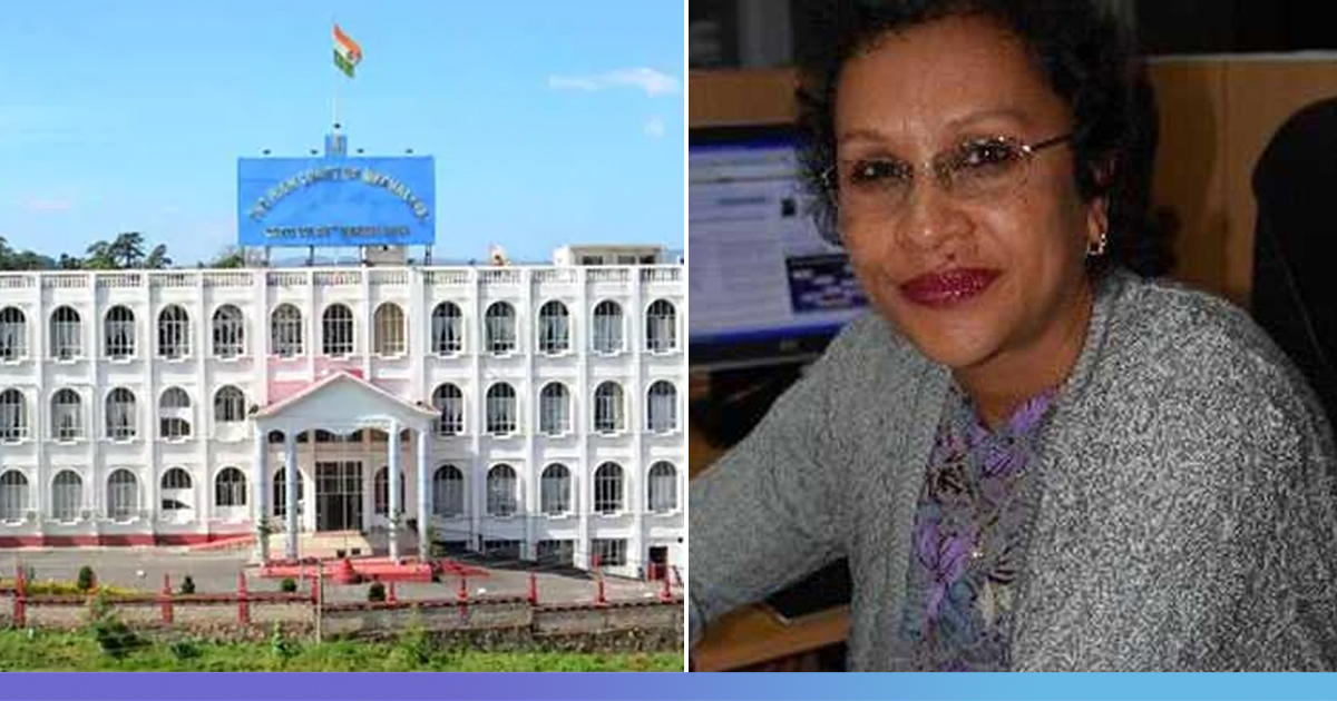 Meghalaya Court Imposes 2 Lakh Fine On Editor & Publisher Of Shillong Times, Editors Guild Slams The Order