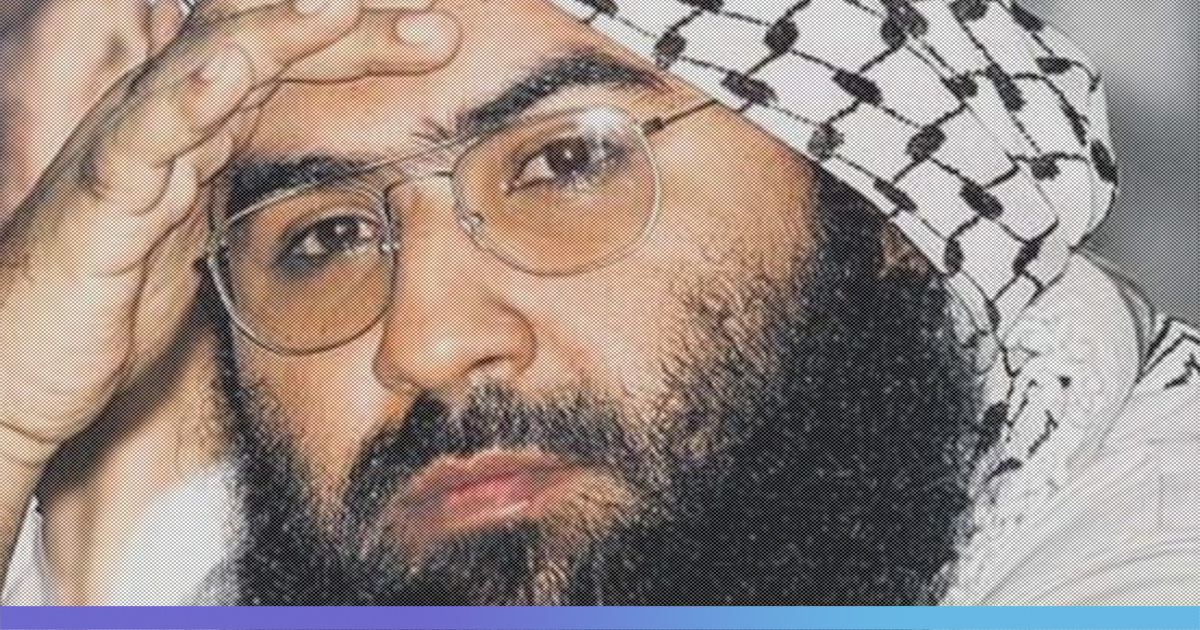 India Awaits Chinas Stand On Masood Azhar Ahead Of UN Meeting