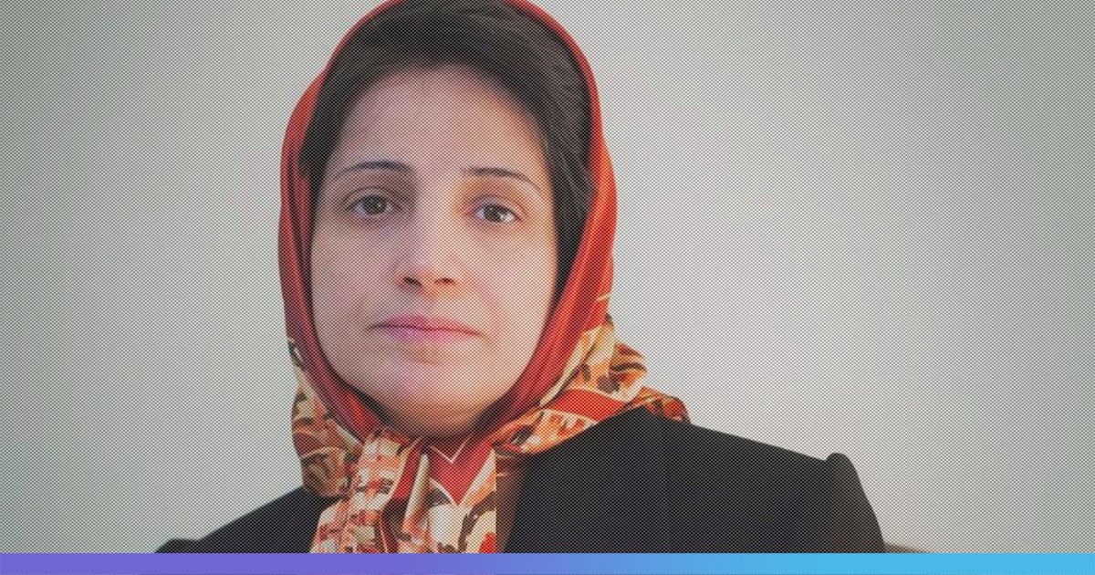 Iran Govt Sentences Human Rights Lawyer To 38 Yrs In Prison & 148 Lashes
