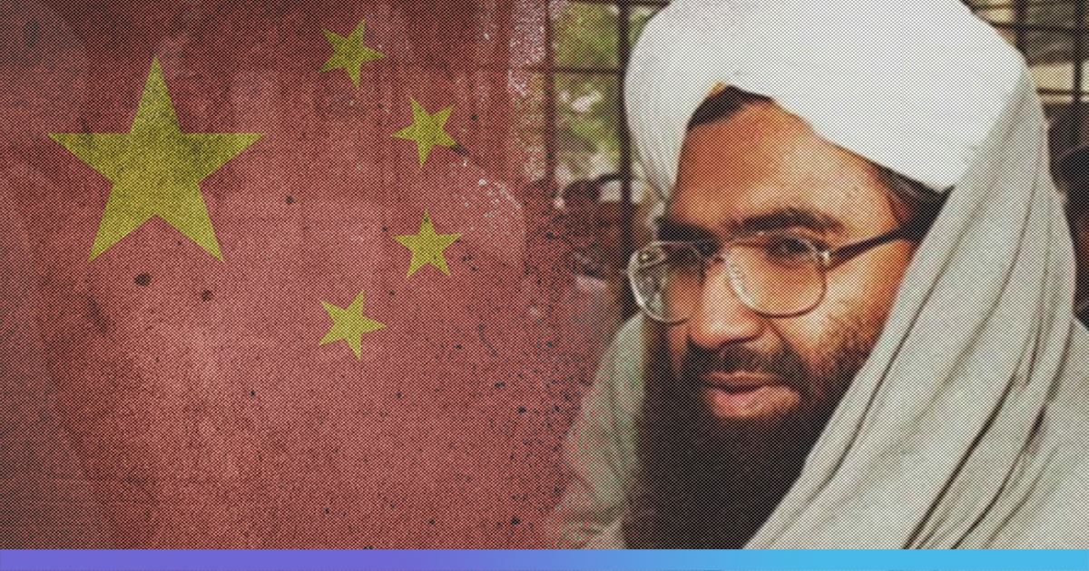 China Blocks Indias Fourth Attempt To Brand Masood Azhar A Global Terrorist; Know All About It