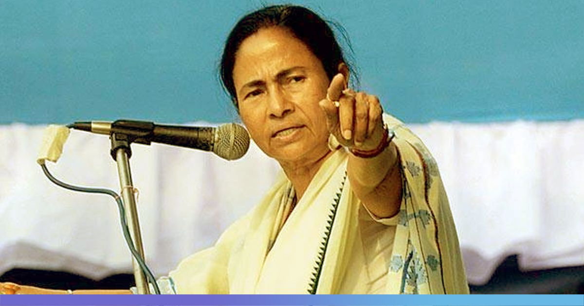 41% Women In The List Of Lok Sabha Candidates Released By TMC For Elections