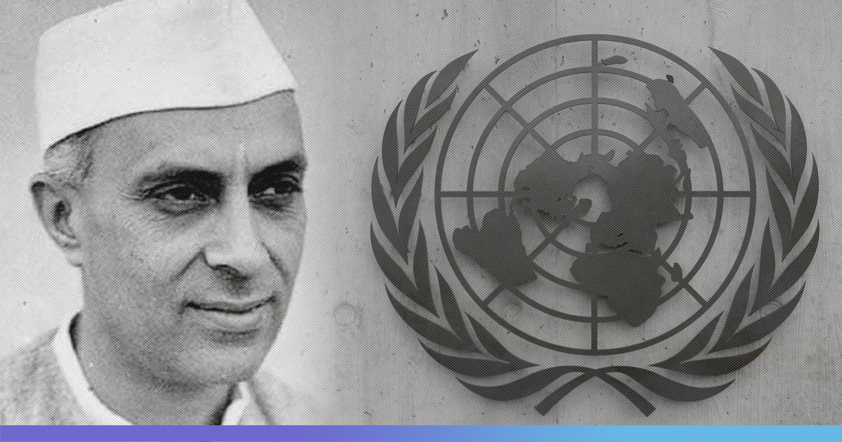 TLI Explains: Did Jawaharlal Nehru Give Up India’s Seat To China At UN Security Council?