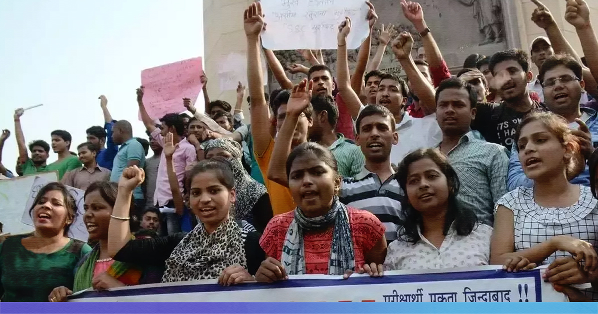 SSC Results Withheld, Aspirants Express Outrage Over Erratic Court Listings And Delay In Hearings