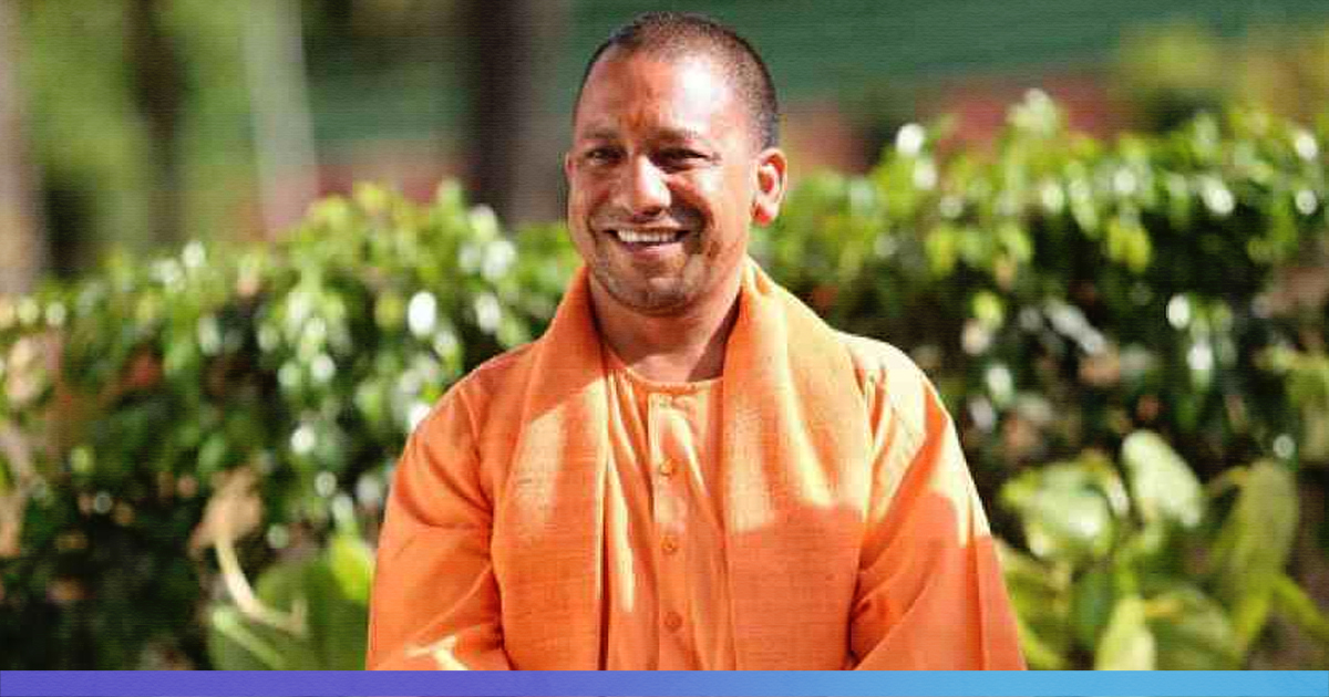 Not A Single Riot In Last 2 Yrs, UP Model For Other States, Says Yogi Adityanath