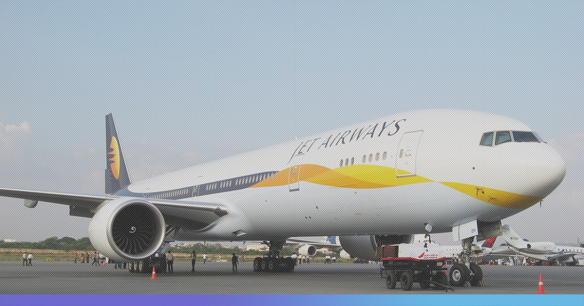 Jet Airways Crisis: Pilots To Go On Strike From April 1; Etihad To Separate Ways