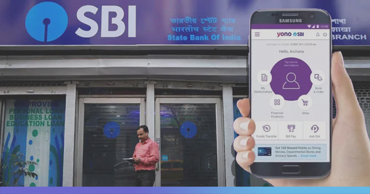 Dont Have Your ATM Card? Now Withdraw Cash Without Card With This SBI App