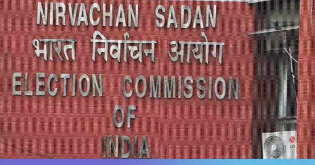 Refrain From Using Places Of Worship For Campaign Propaganda: EC To Political Parties