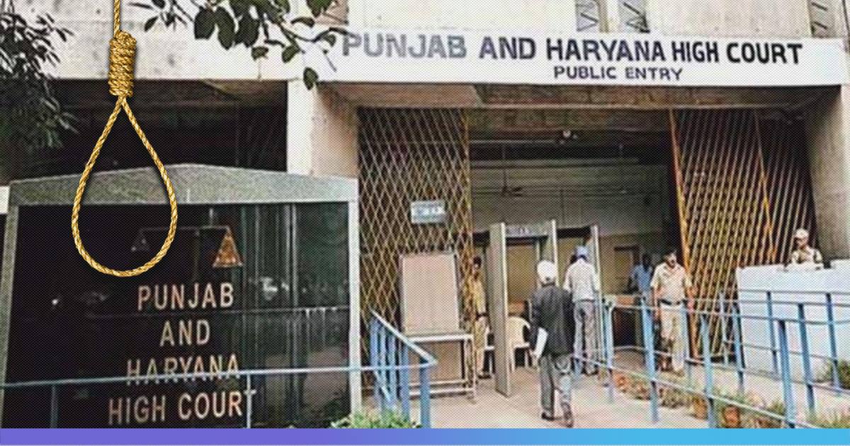 Haryana: High Court Upholds Death Penalty For Seven Convicted In 2015 Gang-Rape & Murder Of Woman
