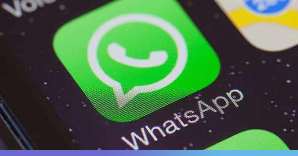 Over 87,000 WhatsApp Groups May Be Using Political Propaganda To Influence Voters, Says Report