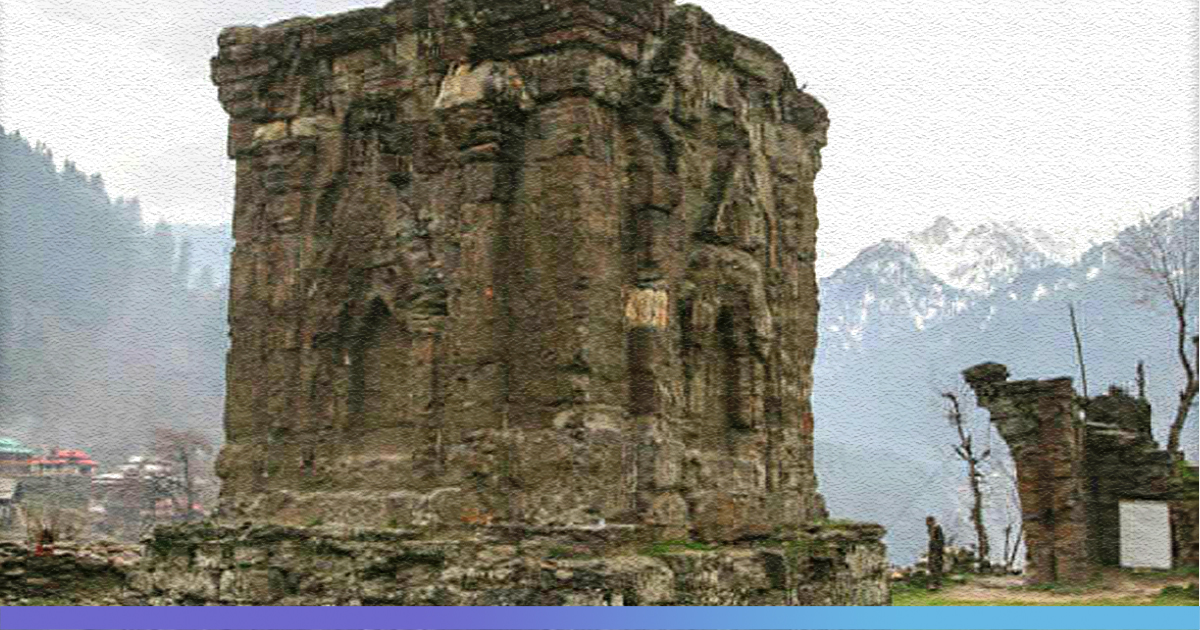 Sharada Temple Corridor: Pakistan Plans To Open Corridor For Indian Pilgrims