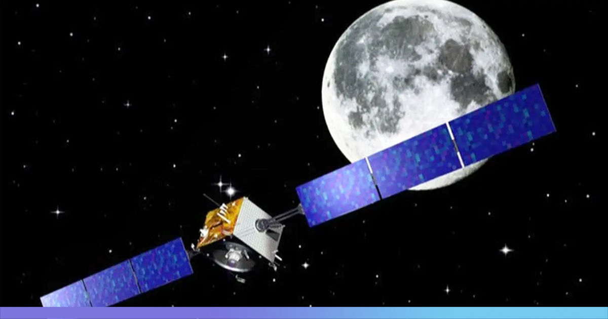 ISRO’s Chandrayaan – 2 To Carry NASA’s Laser Retroreflectors To The Moon
