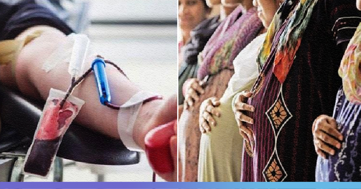 TN: 15 Pregnant Women Die In Four Months Due To Bad Blood Transfusions