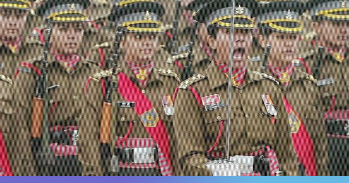 In A First, India To Post Women Officers As Defence Attaches In Overseas Missions