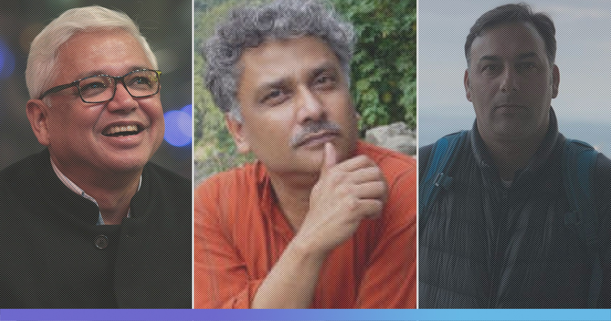 Over 200 Writers Appeal To Cast Out Hate Politics, Asks To Vote For Diverse & Equal India