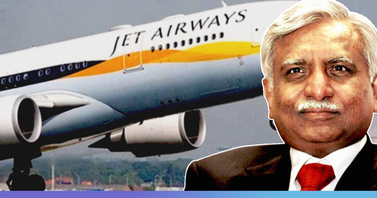 Jet Airways Crisis: Pilots Offered Leaves Without Pay; 200 Quit In Past Months For Salary Delay