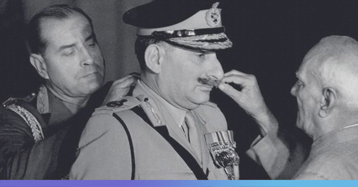 I Dont Interfere In Your Politics As Long As You Dont Interfere In Army: Remembering Sam Manekshaw