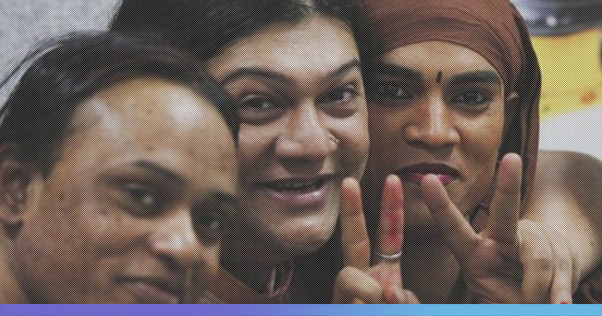 With Three Transgender Running For Office, Is India Finally Overcoming Prejudice?