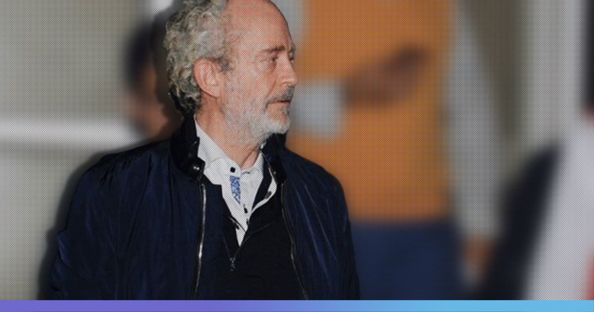 AgustaWestland Case: ED Files Supplementary Chargesheet Against Christian Michel