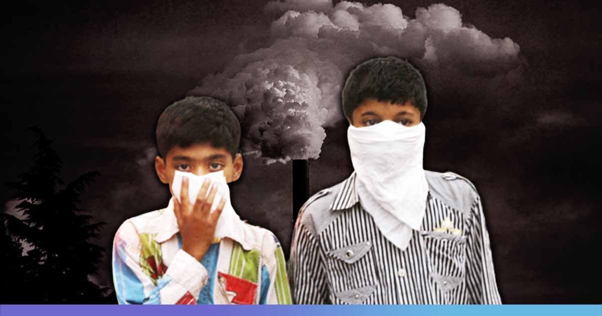 Bengaluru: For The 1st Time, Environmentalist Group Sets Up 40 Air Quality Monitors In City