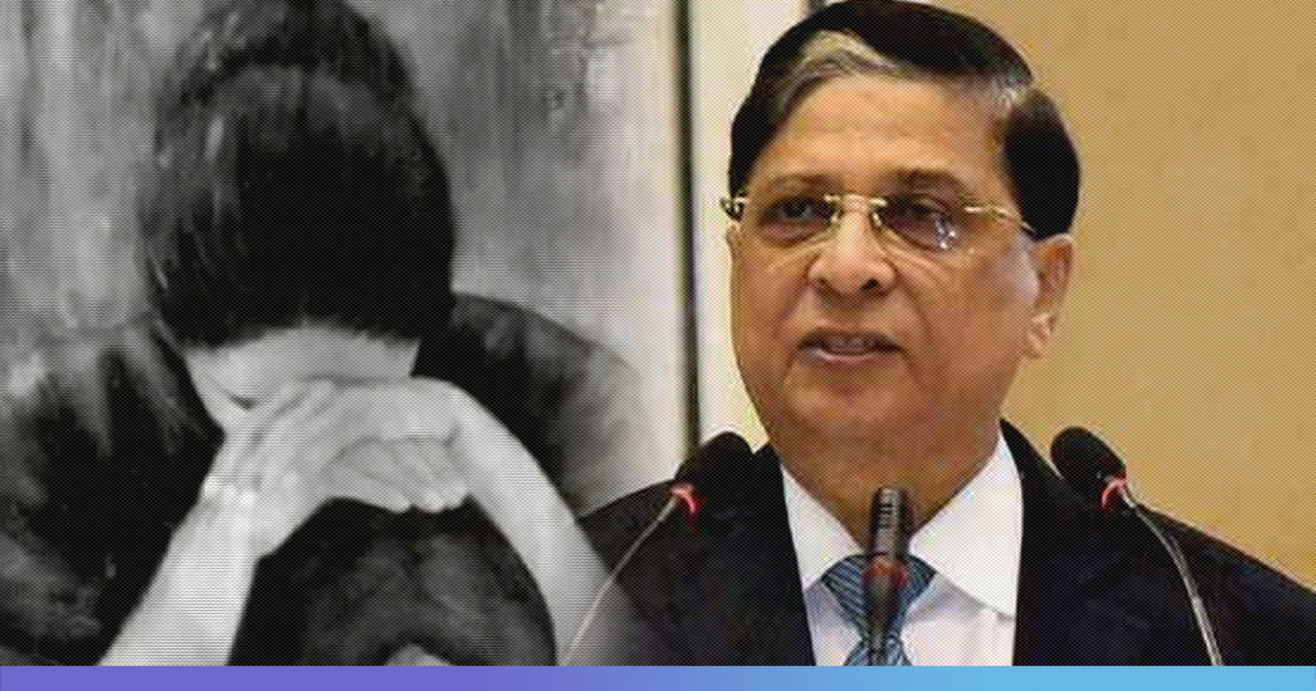 Marital Rape Should Not Be Made An Offence, Will Create Anarchy In Families: Former CJI Dipak Misra